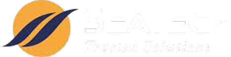 SeaTech Solutions - Logo